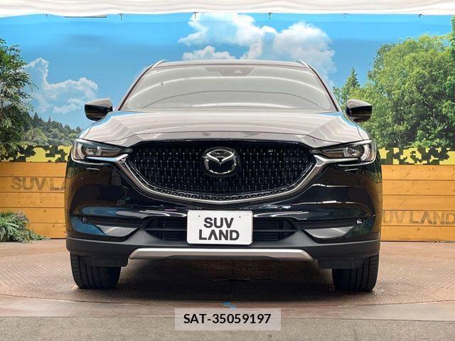 Mazda CX-8 2022-02 8658680-13