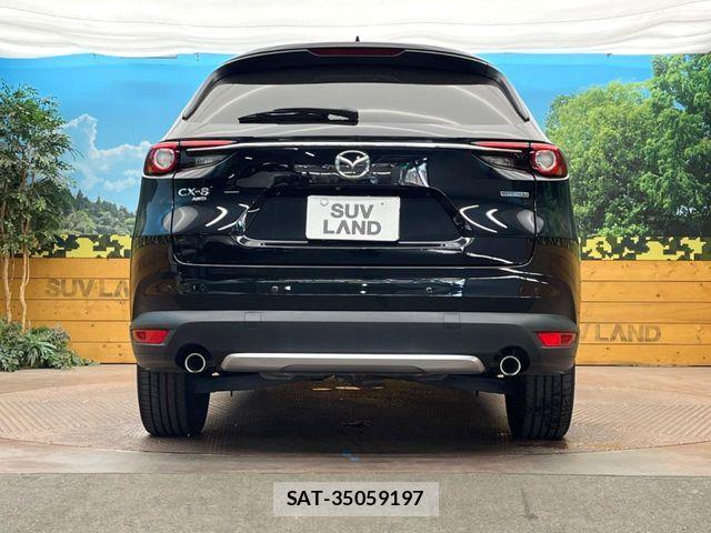 Mazda CX-8 2022-02 8658680-14