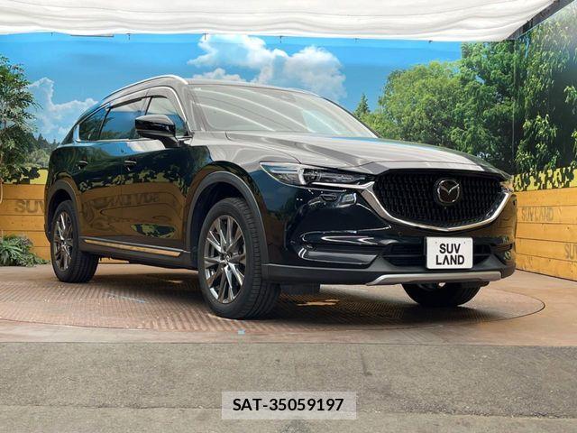 Mazda CX-8 2022-02 8658680-15