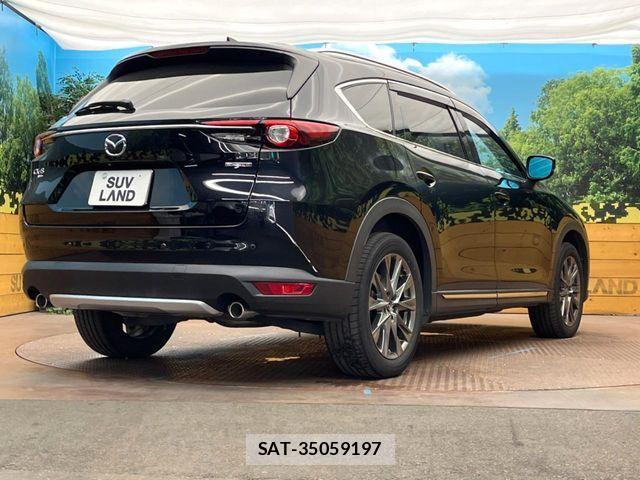 Mazda CX-8 2022-02 8658680-16