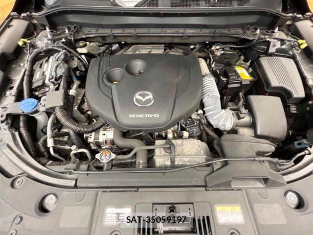 Mazda CX-8 2022-02 8658680-17