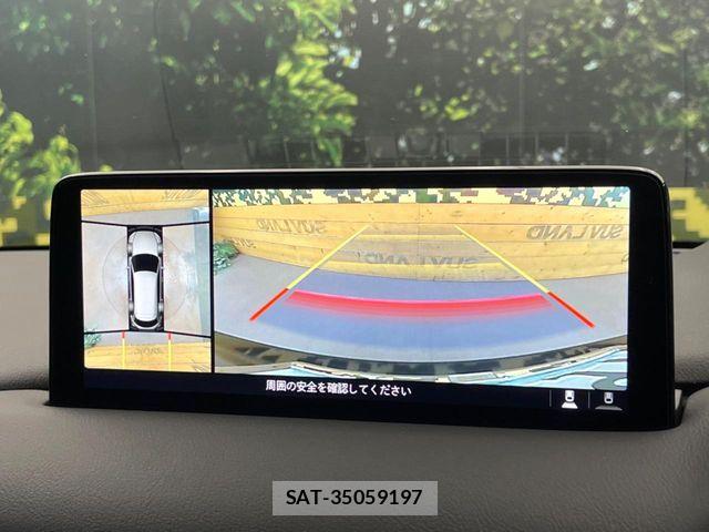 Mazda CX-8 2022-02 8658680-3