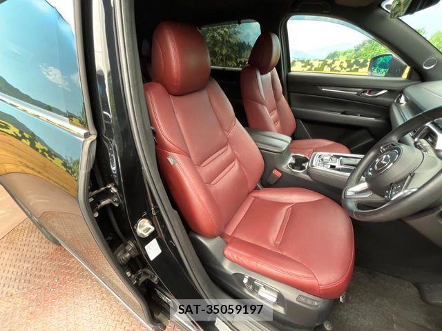 Mazda CX-8 2022-02 8658680-6