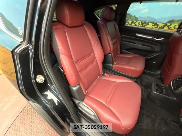 Mazda CX-8 2022-02 8658680-7