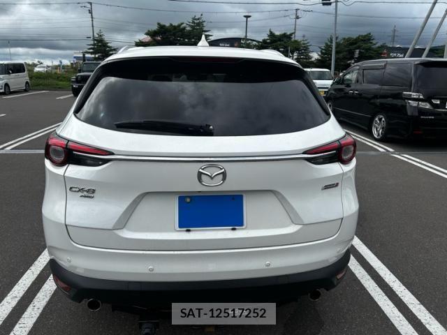Mazda CX-8 2019-08 8666041-9