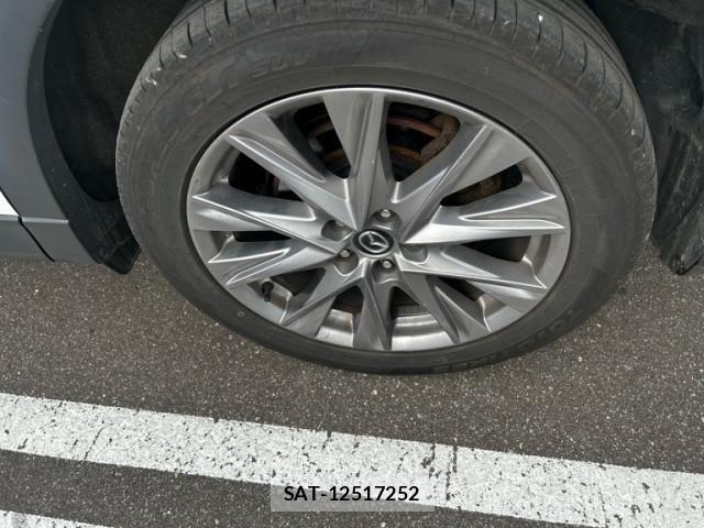 Mazda CX-8 2019-08 8666041-14