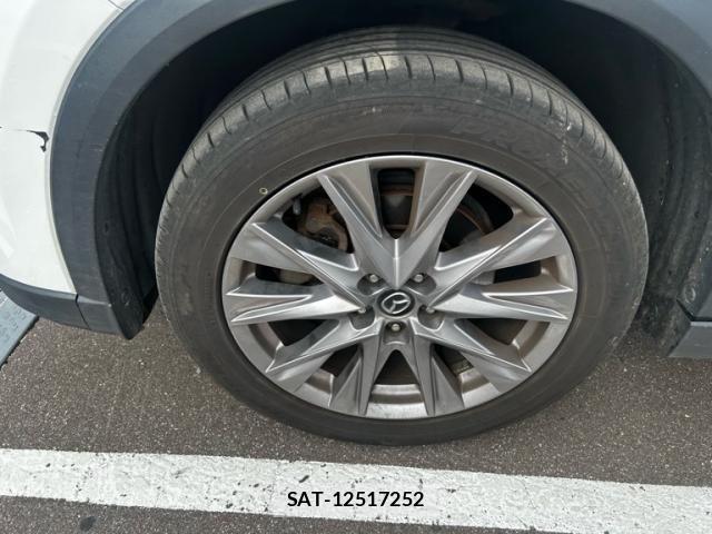 Mazda CX-8 2019-08 8666041-15