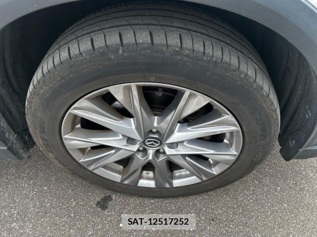 Mazda CX-8 2019-08 8666041-16