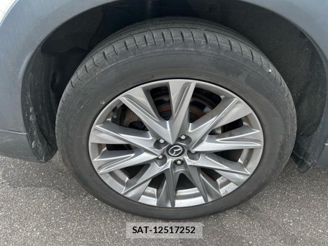 Mazda CX-8 2019-08 8666041-17
