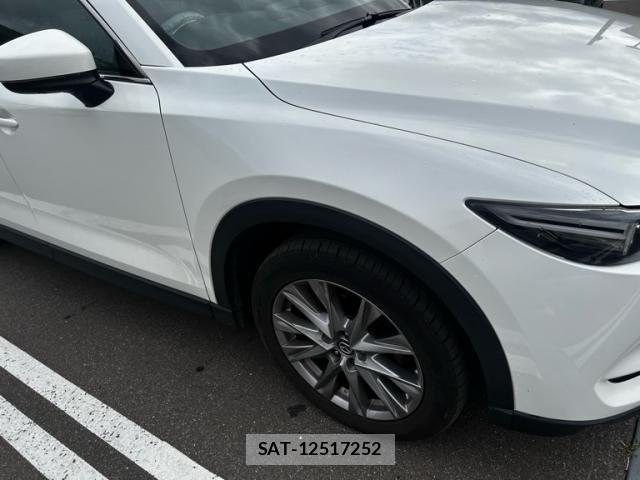 Mazda CX-8 2019-08 8666041-1