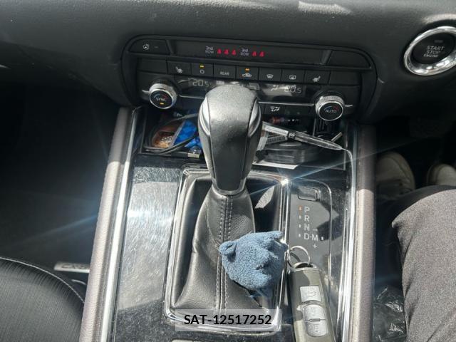 Mazda CX-8 2019-08 8666041-23