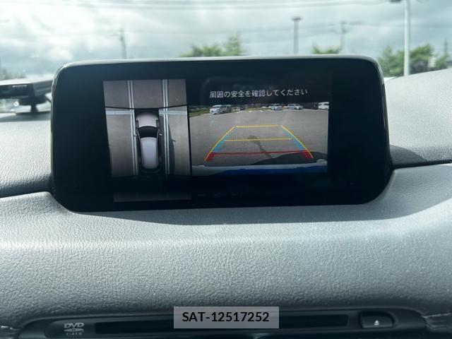 Mazda CX-8 2019-08 8666041-24