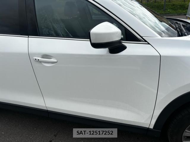 Mazda CX-8 2019-08 8666041-2
