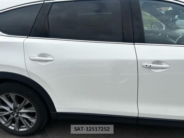 Mazda CX-8 2019-08 8666041-3