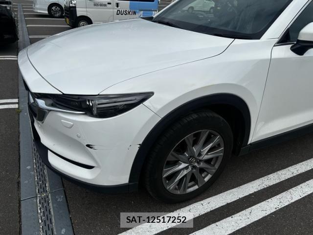 Mazda CX-8 2019-08 8666041-5