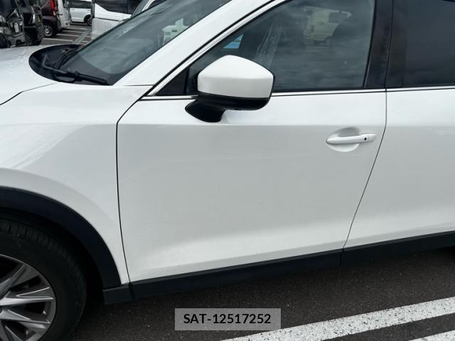 Mazda CX-8 2019-08 8666041-6