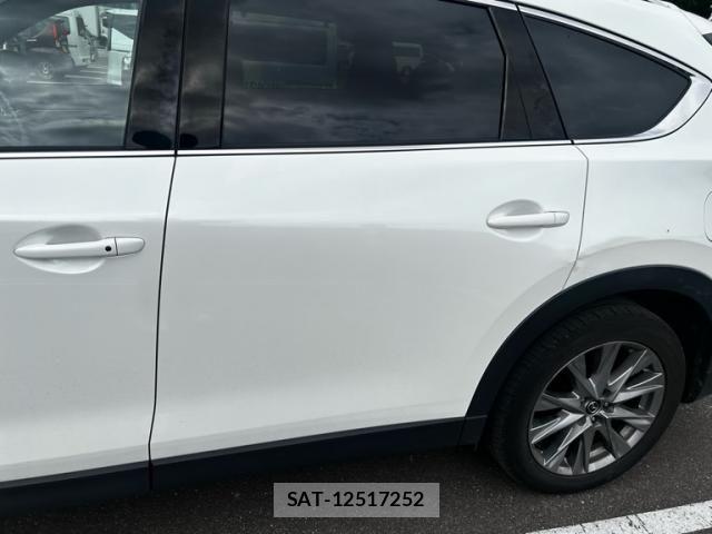 Mazda CX-8 2019-08 8666041-7