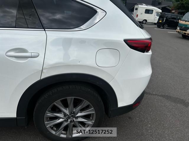 Mazda CX-8 2019-08 8666041-8