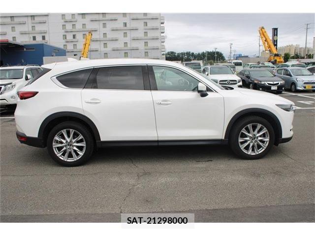 Mazda CX-8 2018-01 8666039-10