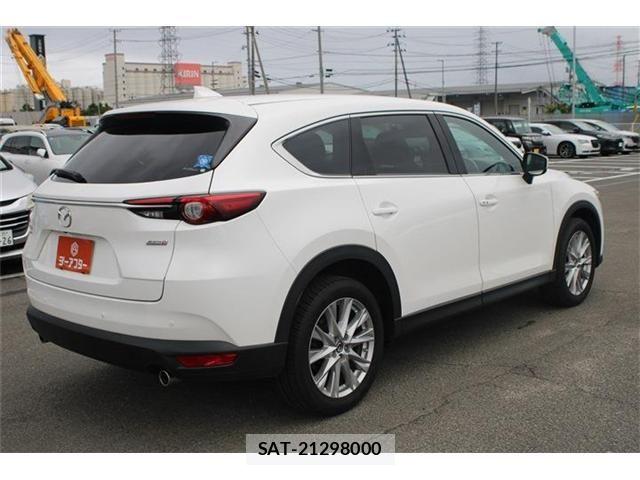 Mazda CX-8 2018-01 8666039-11