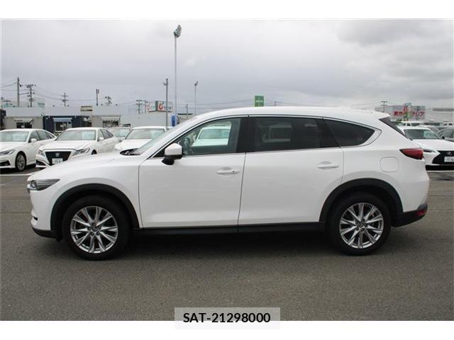 Mazda CX-8 2018-01 8666039-14