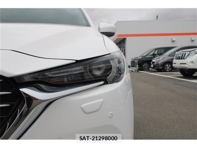 Mazda CX-8 2018-01 8666039-16