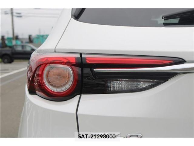 Mazda CX-8 2018-01 8666039-17