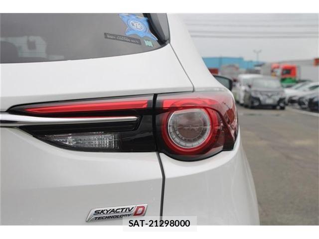 Mazda CX-8 2018-01 8666039-18