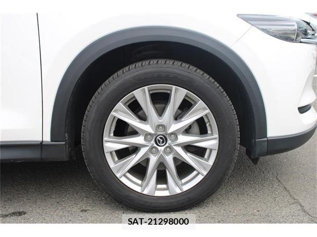 Mazda CX-8 2018-01 8666039-23
