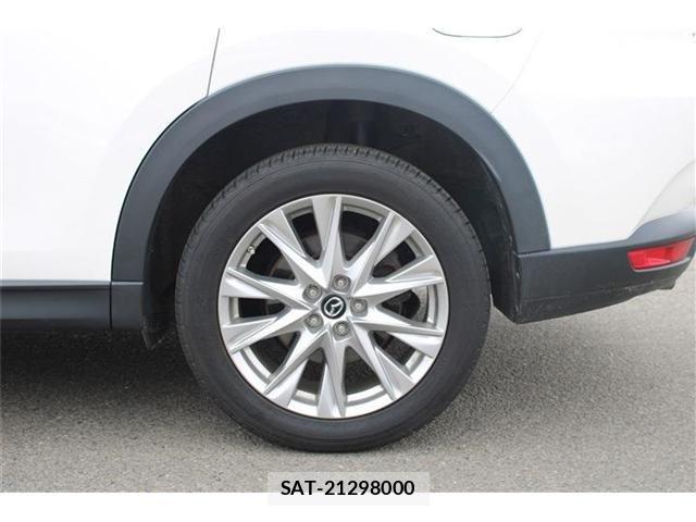 Mazda CX-8 2018-01 8666039-25