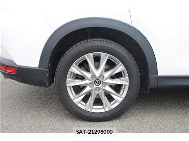 Mazda CX-8 2018-01 8666039-26