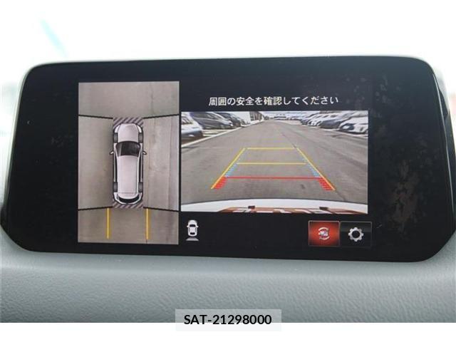 Mazda CX-8 2018-01 8666039-2