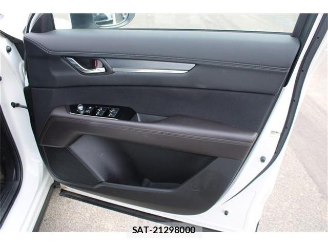 Mazda CX-8 2018-01 8666039-29