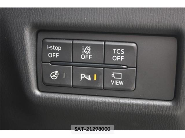 Mazda CX-8 2018-01 8666039-3