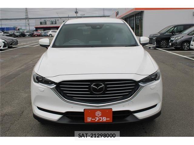 Mazda CX-8 2018-01 8666039-8