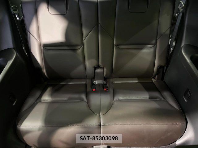 Mazda CX-8 2019-03 8666037-9