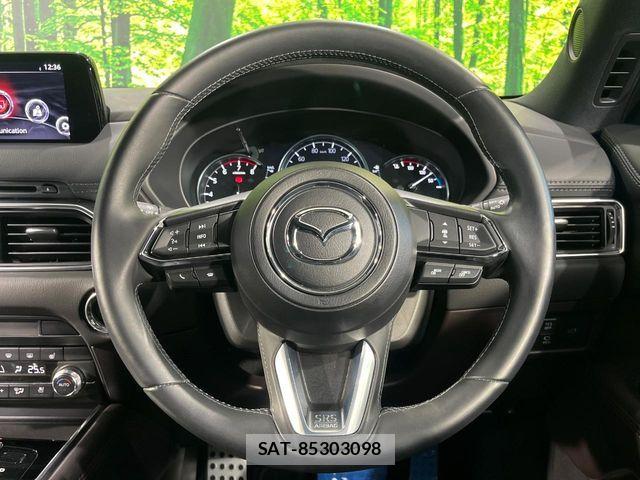 Mazda CX-8 2019-03 8666037-11