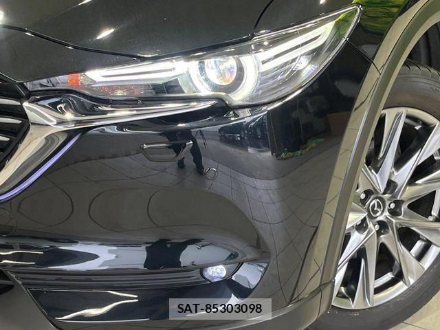 Mazda CX-8 2019-03 8666037-12