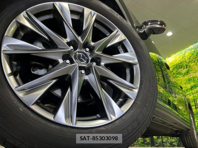 Mazda CX-8 2019-03 8666037-13