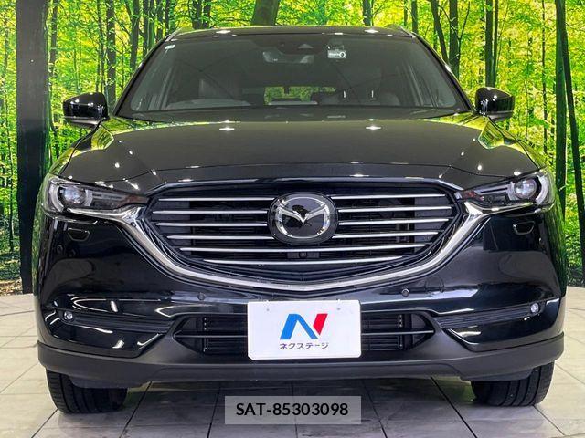 Mazda CX-8 2019-03 8666037-14