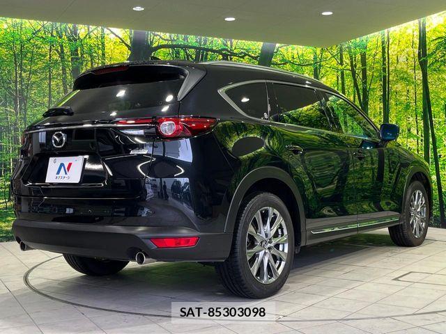 Mazda CX-8 2019-03 8666037-16