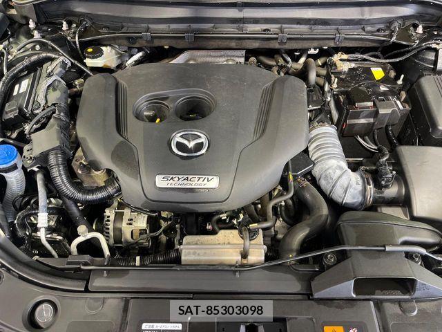 Mazda CX-8 2019-03 8666037-17