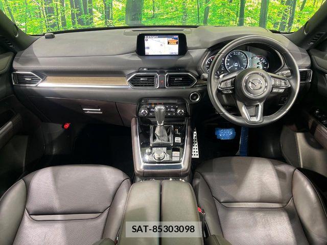 Mazda CX-8 2019-03 8666037-1
