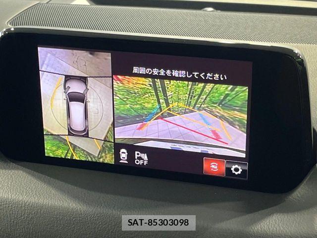 Mazda CX-8 2019-03 8666037-4
