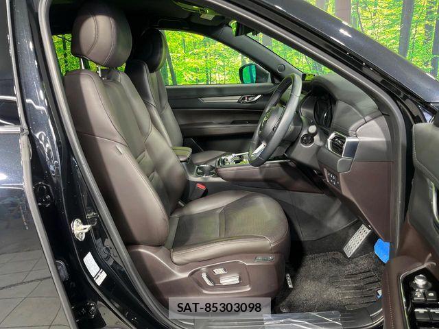 Mazda CX-8 2019-03 8666037-7