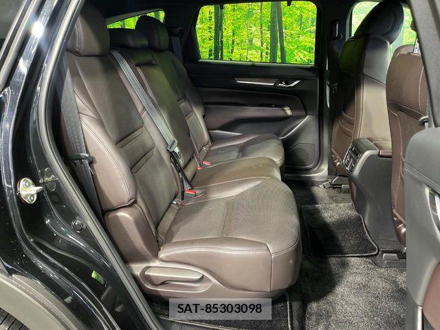 Mazda CX-8 2019-03 8666037-8