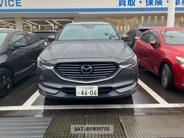 Mazda CX-8 2018-12 8658683-0