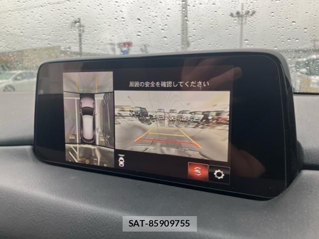 Mazda CX-8 2018-12 8658683-12