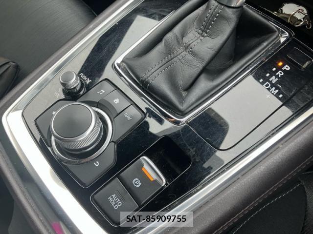 Mazda CX-8 2018-12 8658683-15