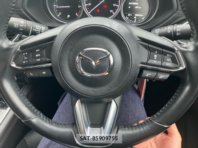 Mazda CX-8 2018-12 8658683-16